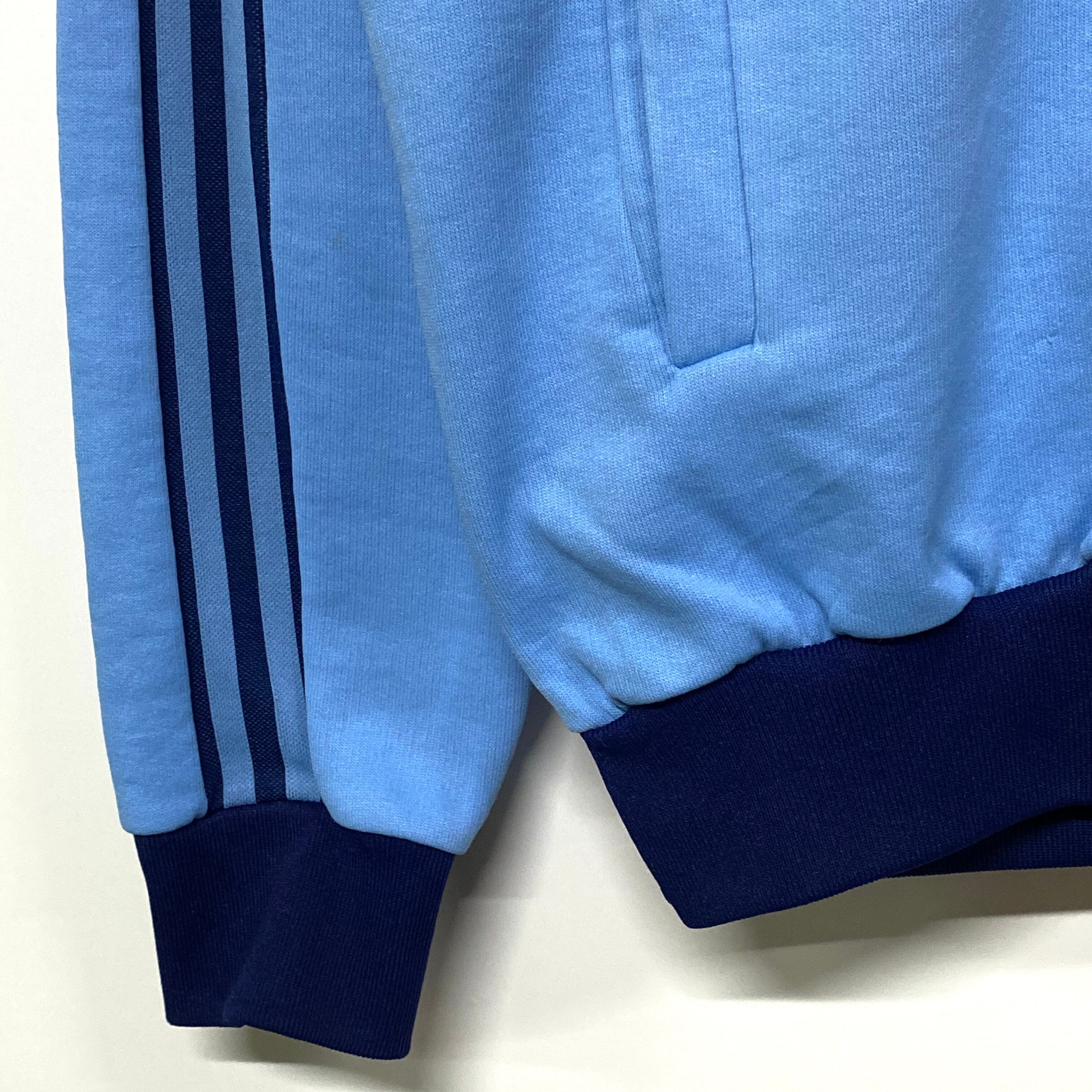 70〜80年代 VENTEX社製 adidas アディダス CLUB ADIDAS クラブ