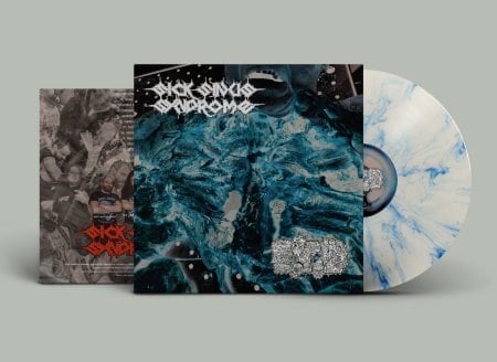 DISCLOSE / RAW BRUTAL ASSAULT Vol.1 : DISCOGRAPHY 1992-1994 (2CD