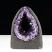 2.2Kg アメジストドーム ウルグアイ産 アメジスト ドーム ジオード 原石 置物 カペーラ 一点物 174-2257