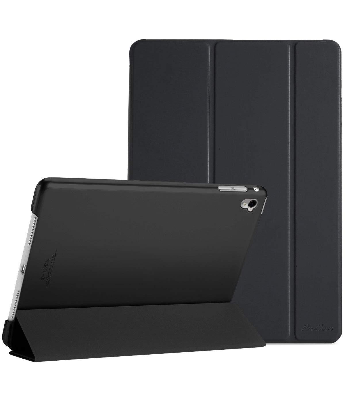 ProCase iPad Pro 9.7ケース スマート 超スリム スタンド フォリオ保護