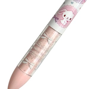 サンリオ　シュガーバニーズ　mimiボールペン