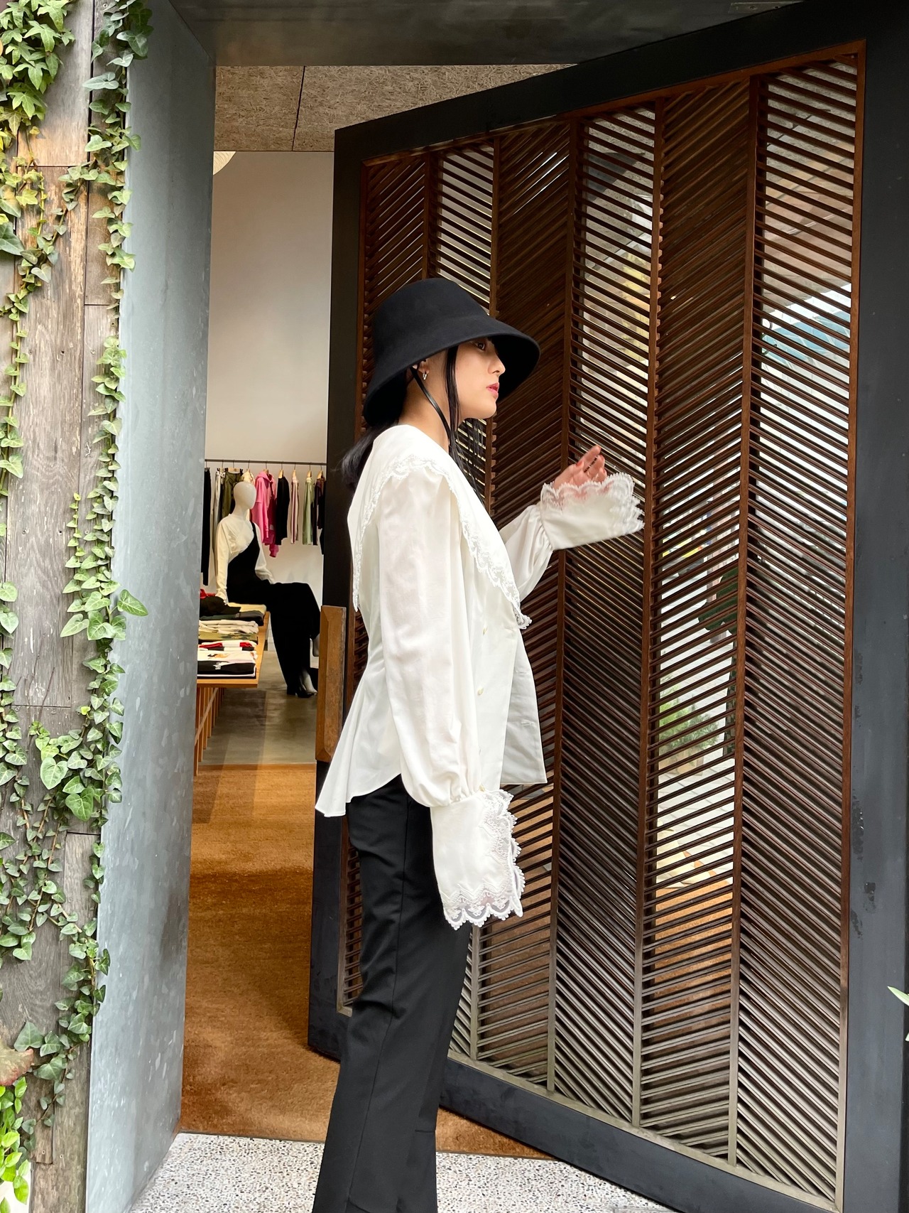 ENTWURFEIN エントワフェイン / Noel - 3