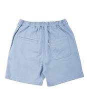 【#Re:room】COLOR CHINO SHORTS［REP218］