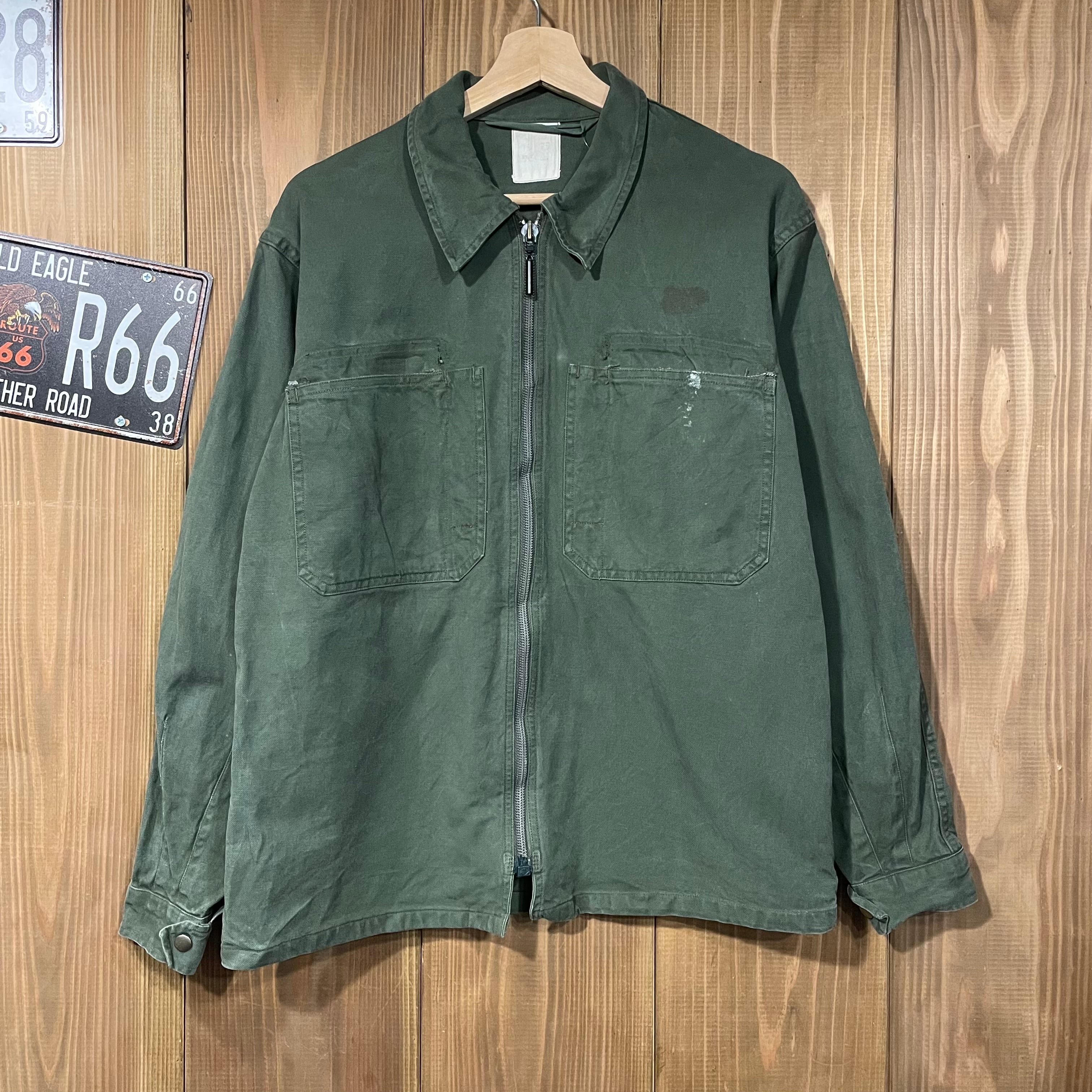 JACKET | 古着屋Gold