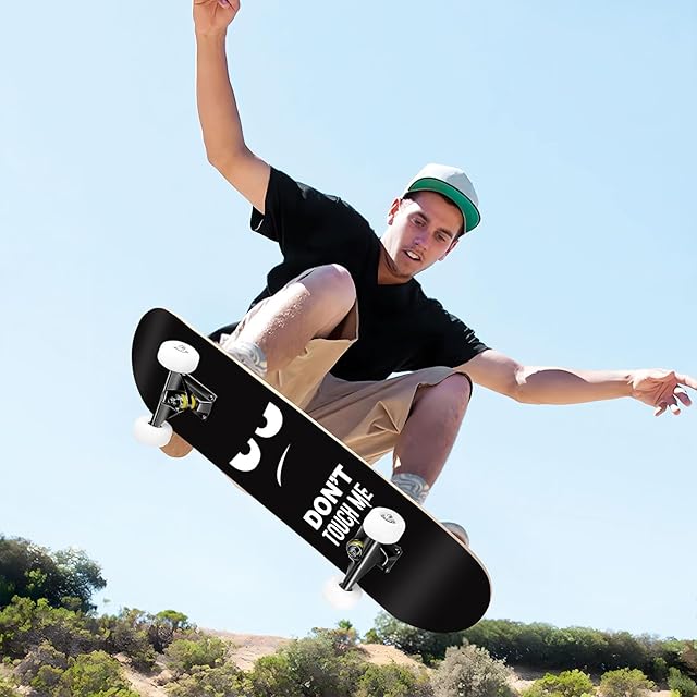 プロスケートボード 31インチ スケボー skateboard スケート スケボー