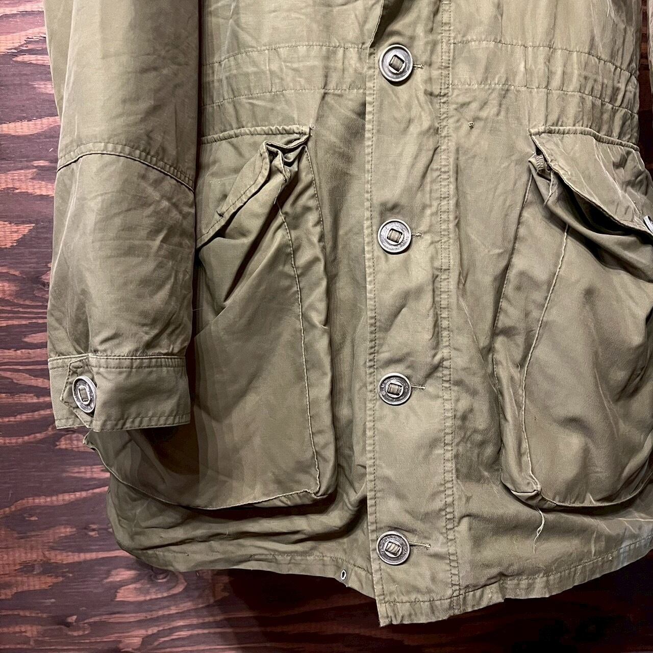 90s Canadian Army カナダ軍 フルセット 実物 Coat Ecw 貴重