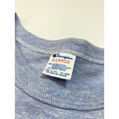 80s Champion "USNA" Tee MADE IN USA Size XL_1