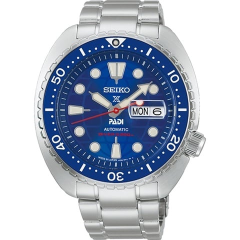 限定品☆SEIKO セイコー PROSPEX プロスペックス HBB002J ダイバー