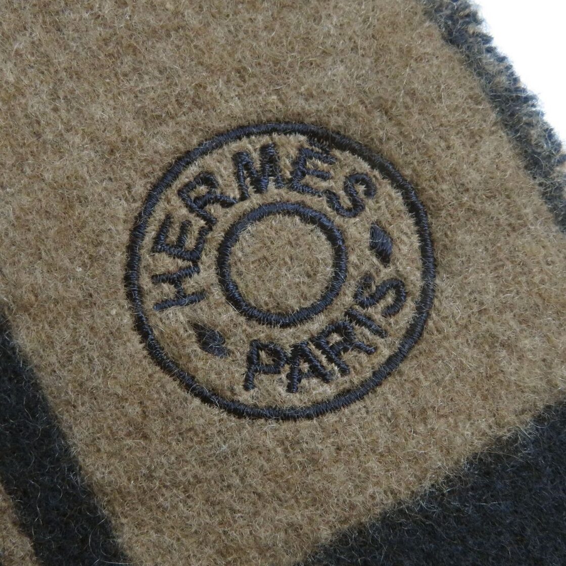 極美品△イギリス製 HERMES エルメス Brides de Gala ブリッド ドゥ  