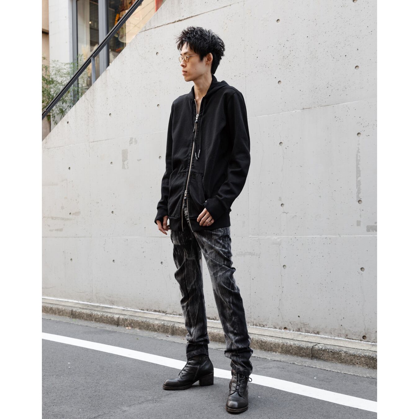 11 BY BORIS BIDJAN SABERI] (イレブンバイボリスビジャンサベリ) P1C