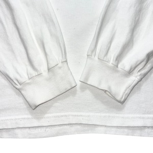 vintage 1990’s GLOW DOG long sleeves tee