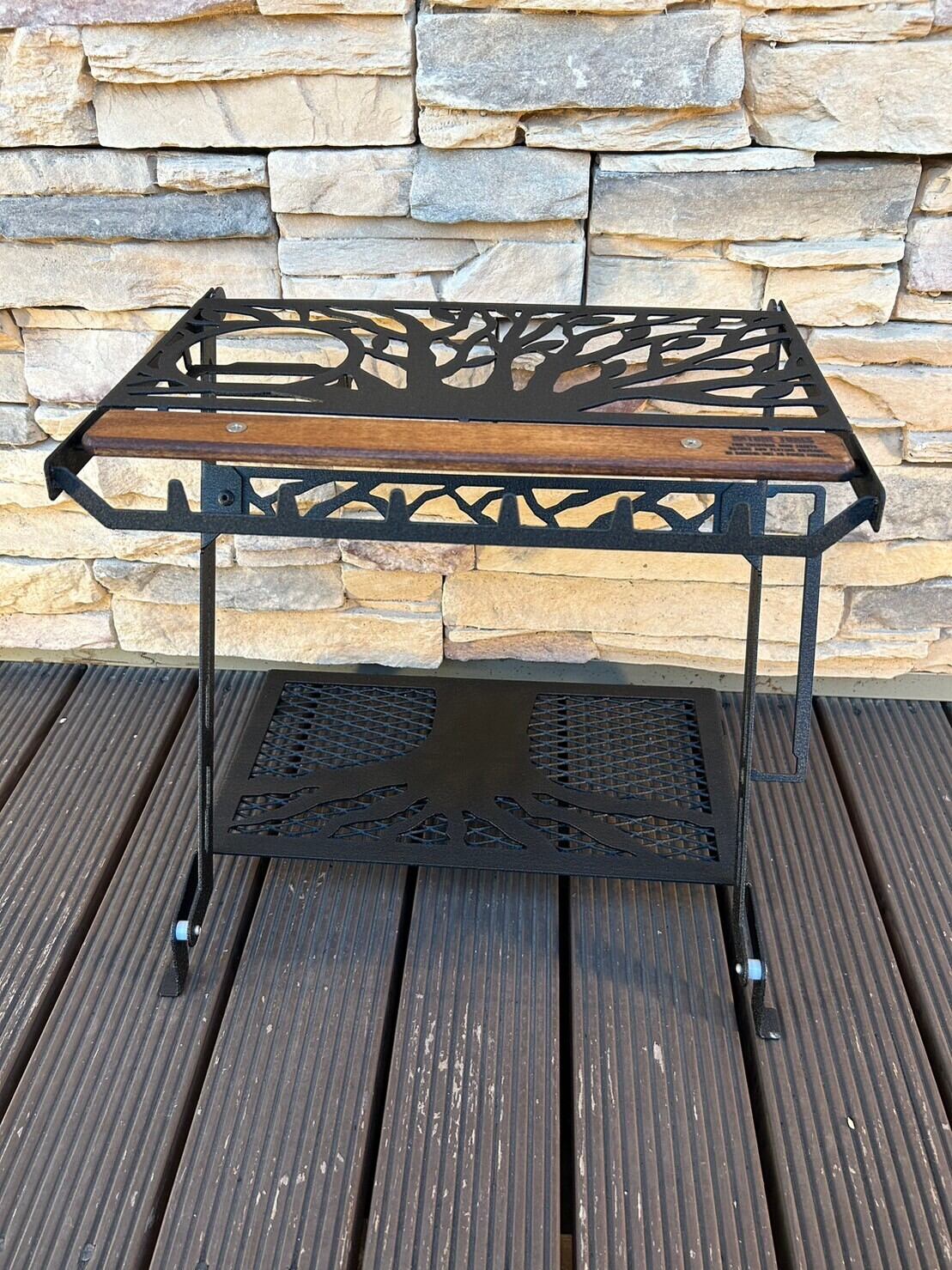 テーブル・チェア・ハンモック THE LITTLE BREAK STAND SKULL EDITION THE LITTLE BREAK STAND -SKULL EDITION- テーブル・チェア