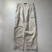 00s STRUCTURE cargo pants