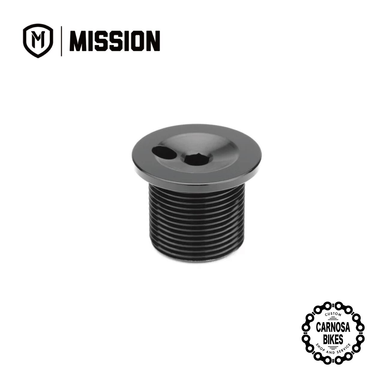 ヘッドパーツ | 【CARNOSA BIKES】マウンテンバイク&BMX 自転車ショップ