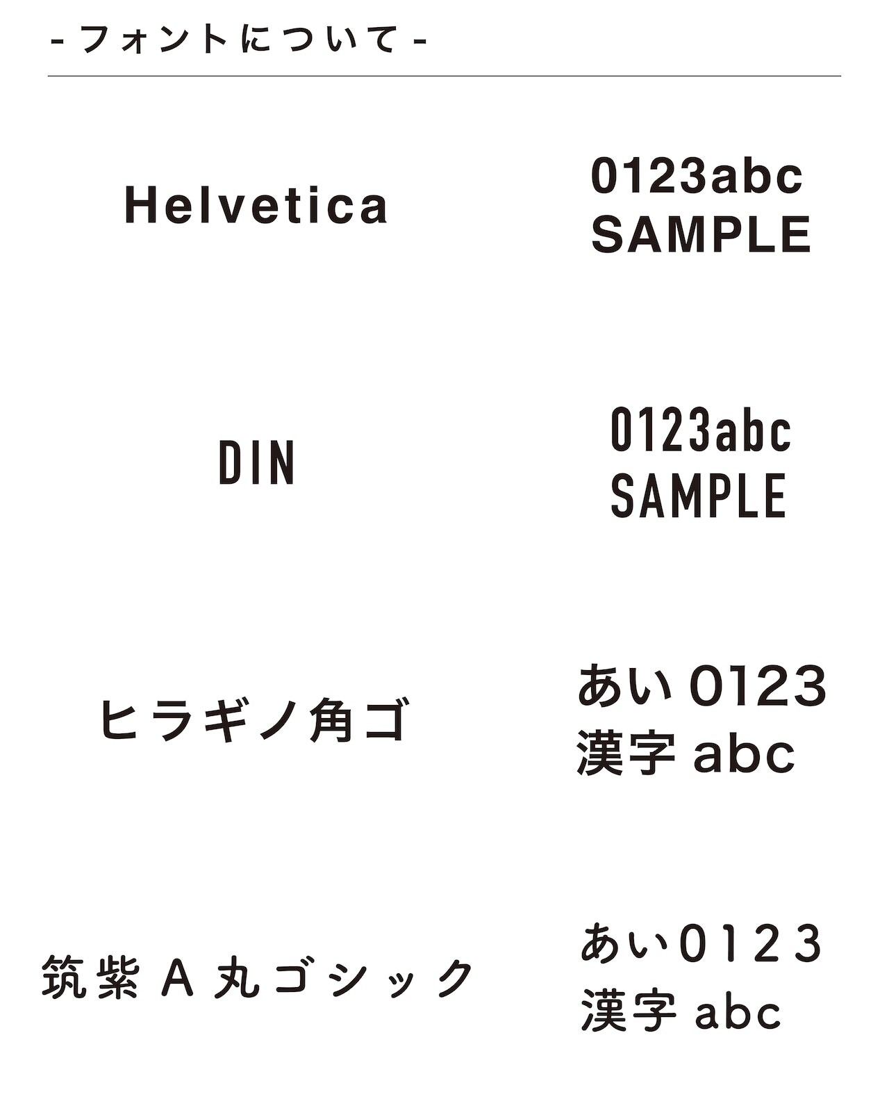 【専用ページ】WallSIGN Type-SIKAKU-