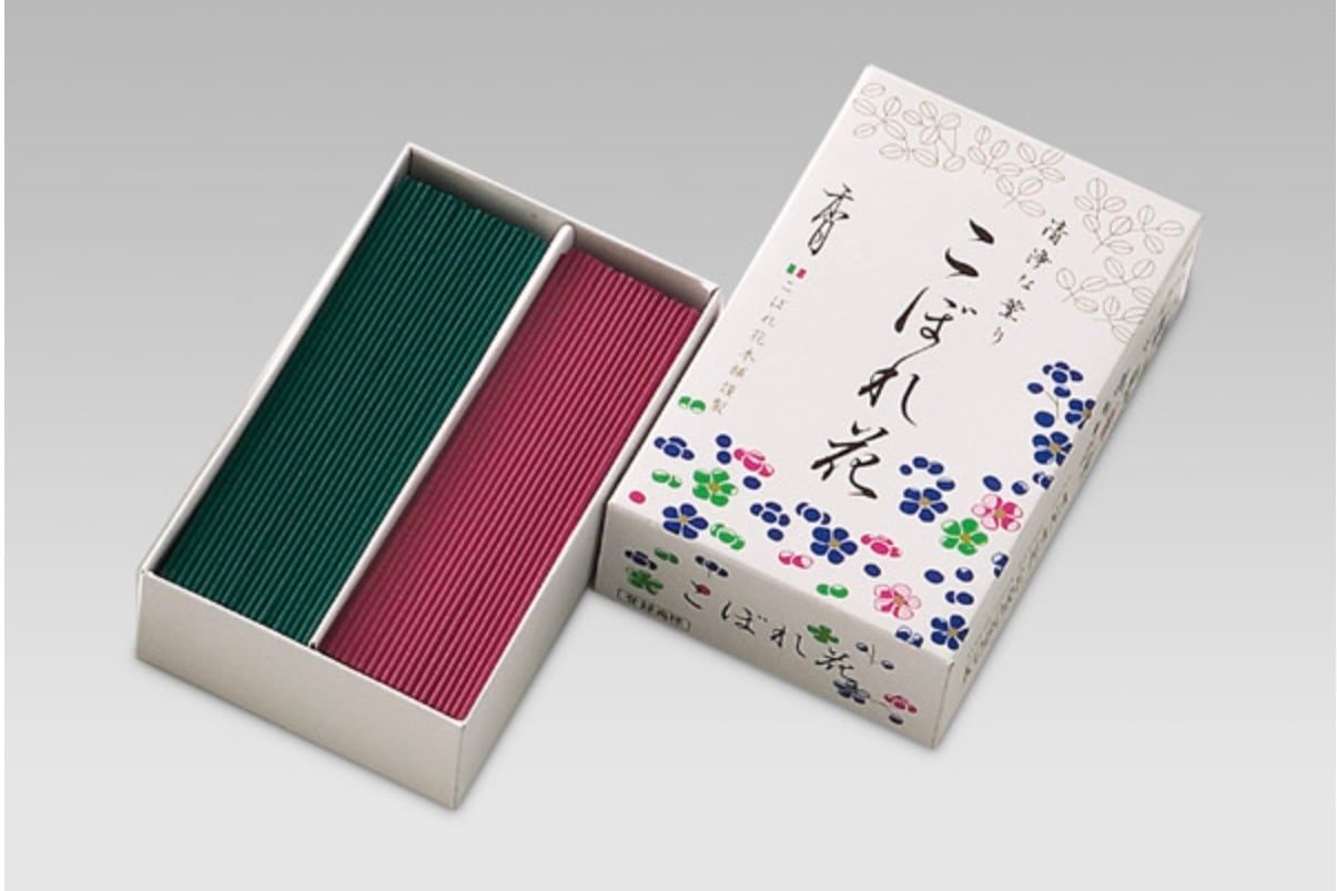 高級線香 伽羅、沈香、白檀3種セット 風韻シリーズ 香木 ◇贈答・進物用お