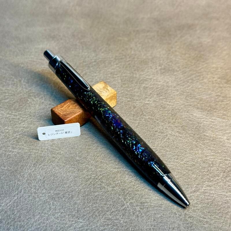 Steef&Co pg5カスタム st draft 本紫檀 縮杢 クラフト工房 Steef&Co.