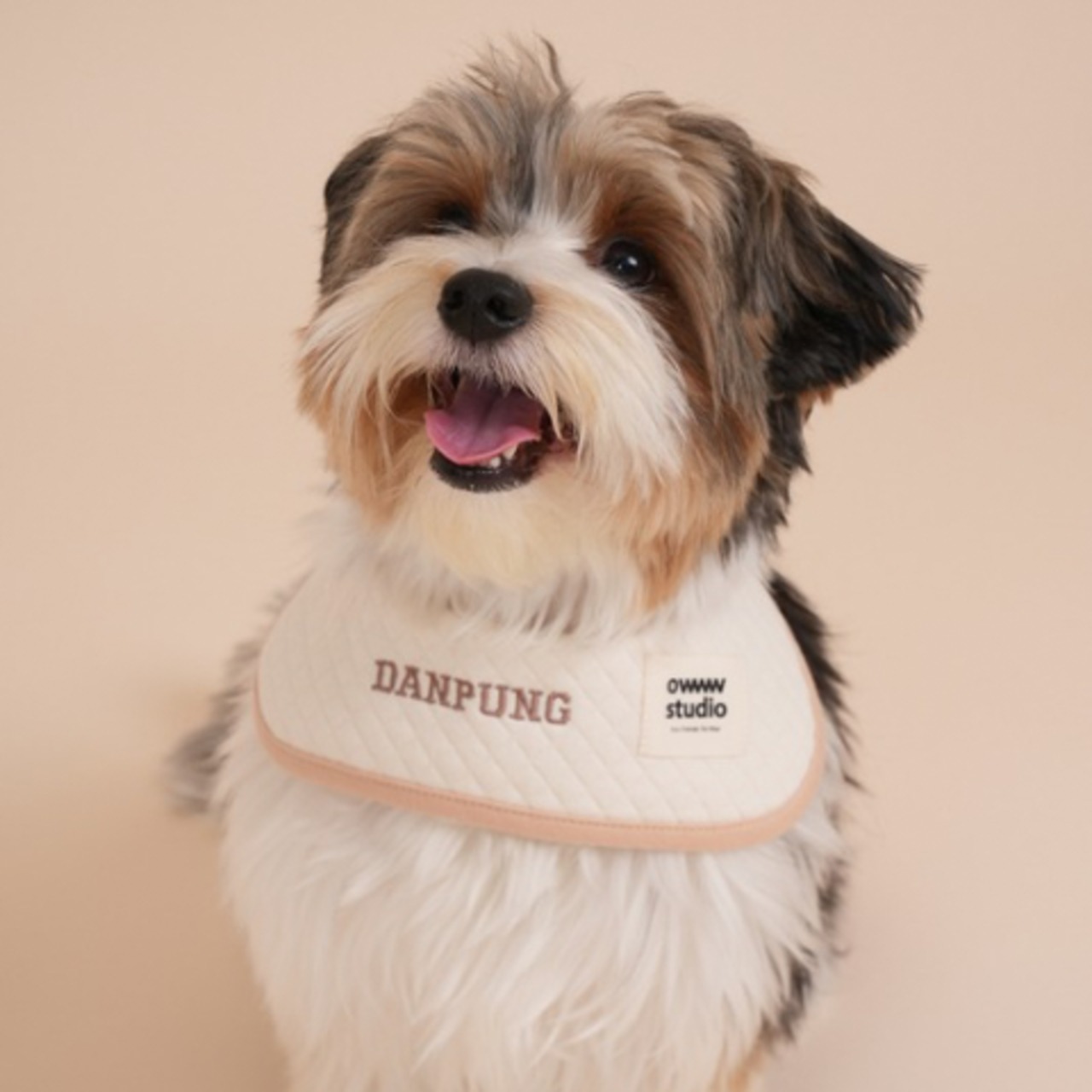 【即納】Organic Bib - 8