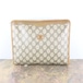 ◎.OLD GUCCI GG PATTERNED CLUTCH BAG MADE IN ITALY/オールドグッチGG柄クラッチバッグ2000000053004