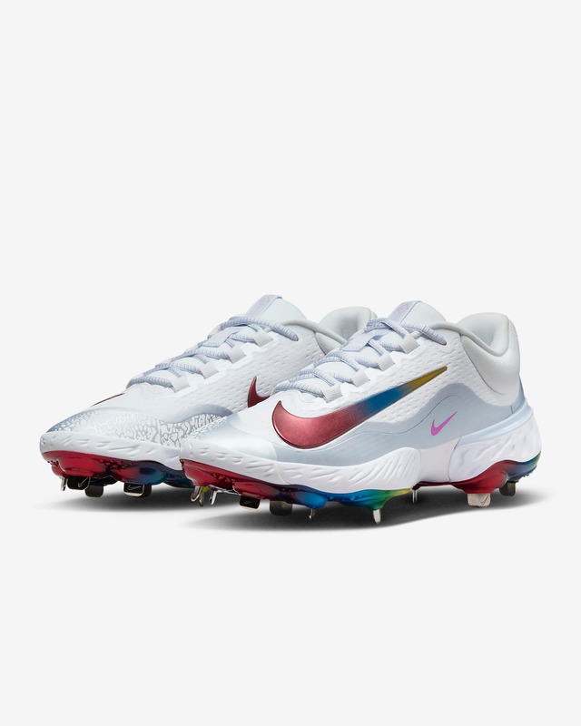 Nike Alpha Huarache Elite 4 Low ナイキ | jordan_sneakers