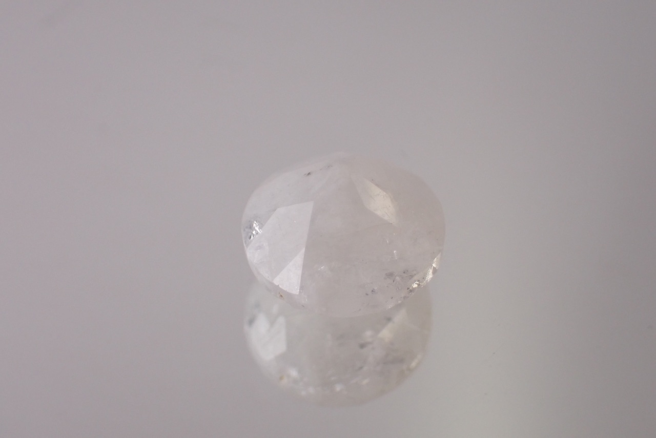 【原石セット】ムーンストーン　3.42ct/4.17ct　[D6-245]