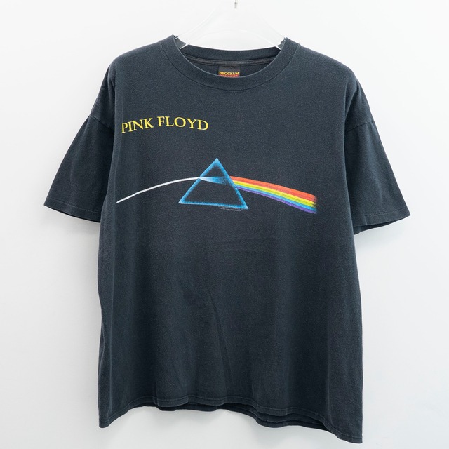 Pink Floyd  " Dark Side Of The Moon " Brockum XL 【A6-103】
