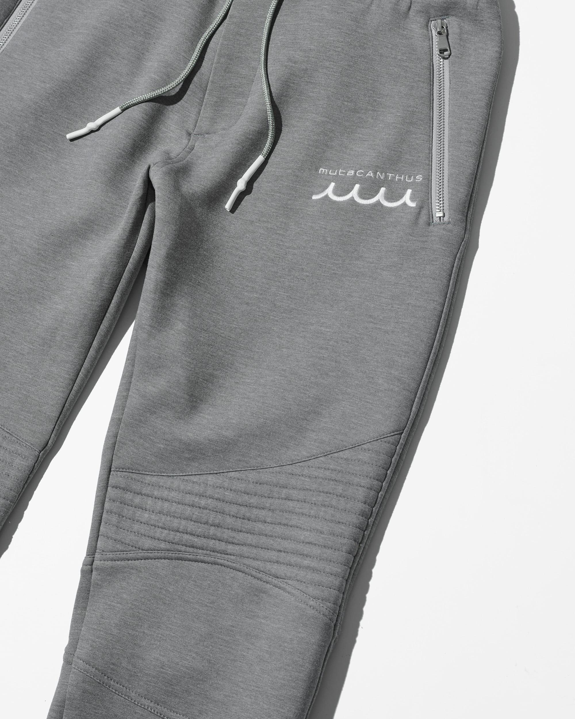 muta MARINE × ACANTHUS バイカーパンツ V2 | ACANTHUS ONLINE STORE