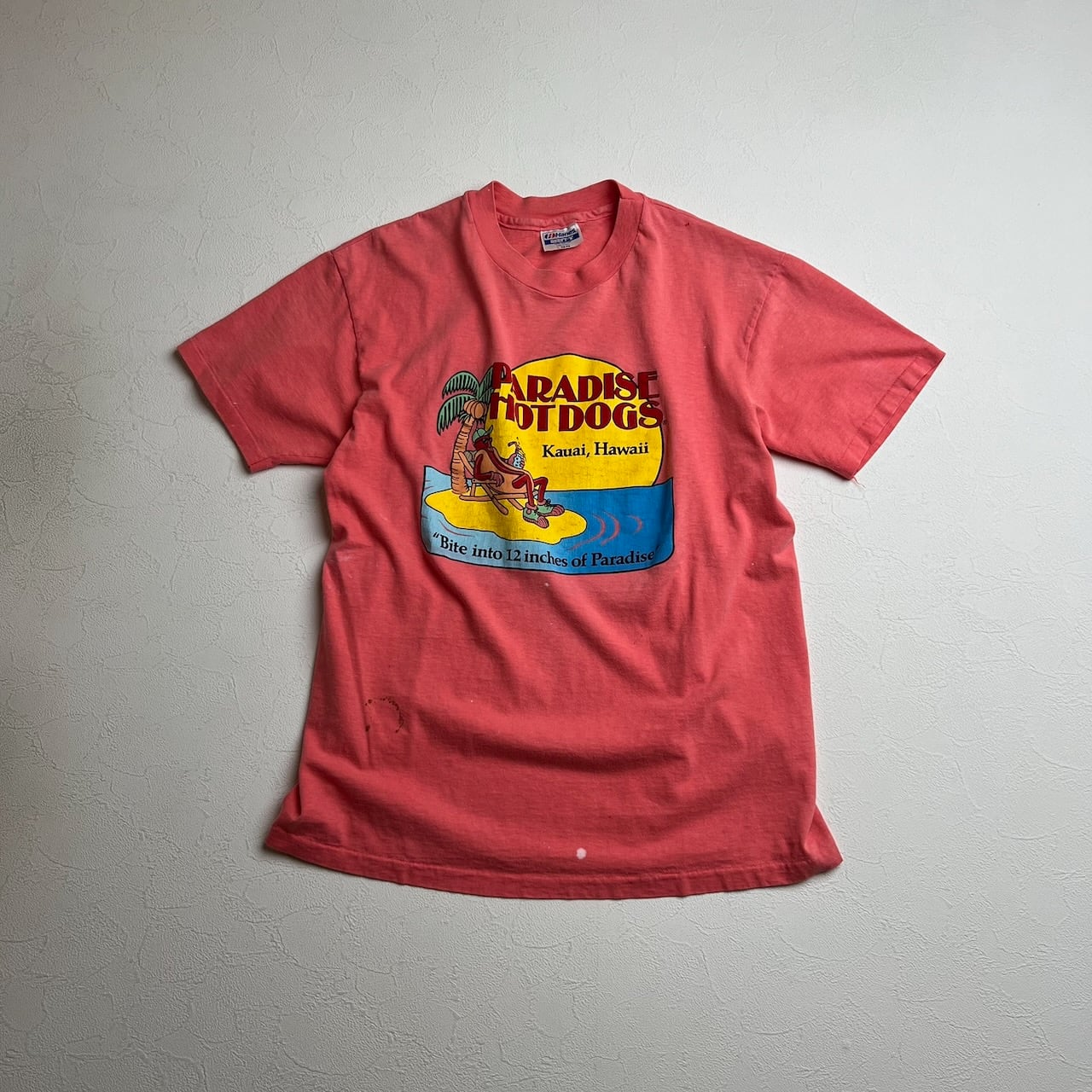 Tシャツ | RUFFY