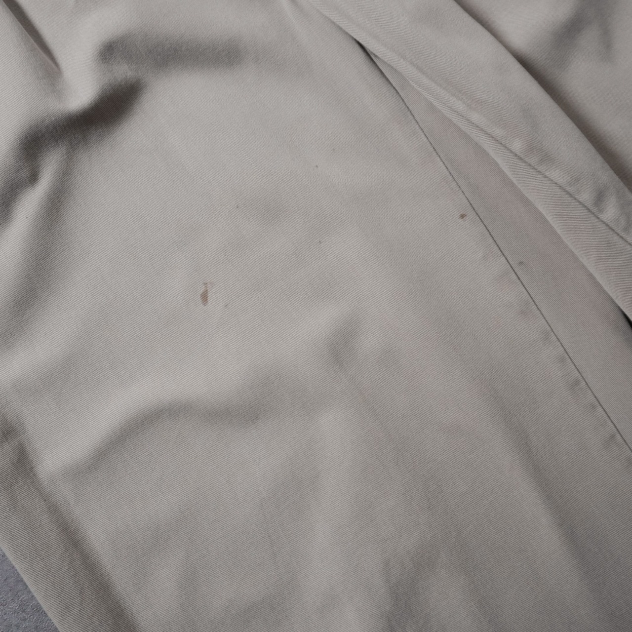 90s Polo by Ralph Lauren POLO CHINO "ANDREW" beige W34L30 古着 - 13