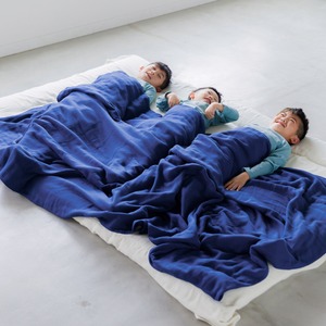 クムコ 4重ガーゼ ロングケット 超尺 140×260cm