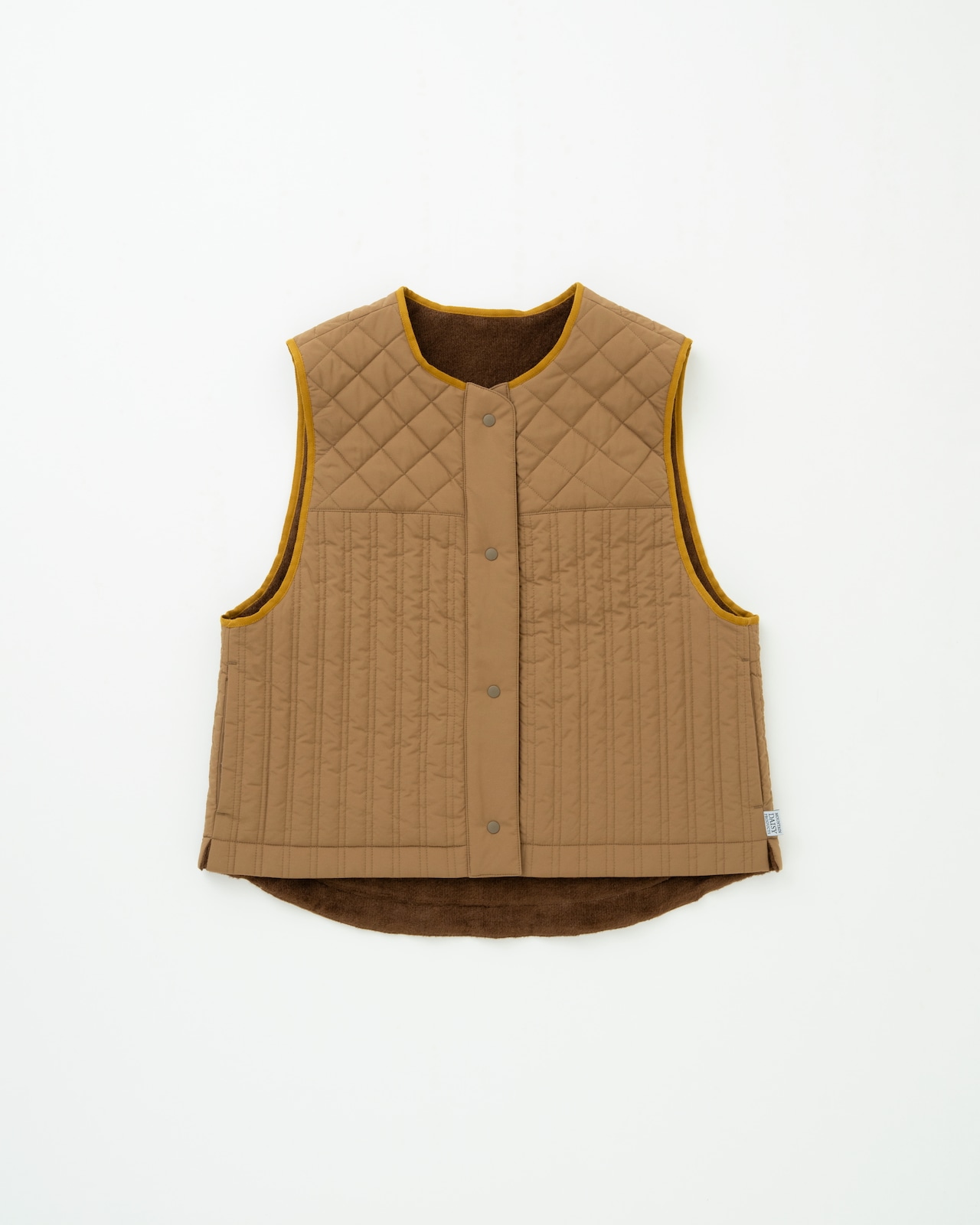 Octa® Reversible Vest・画像2