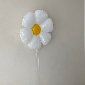 daisy balloon