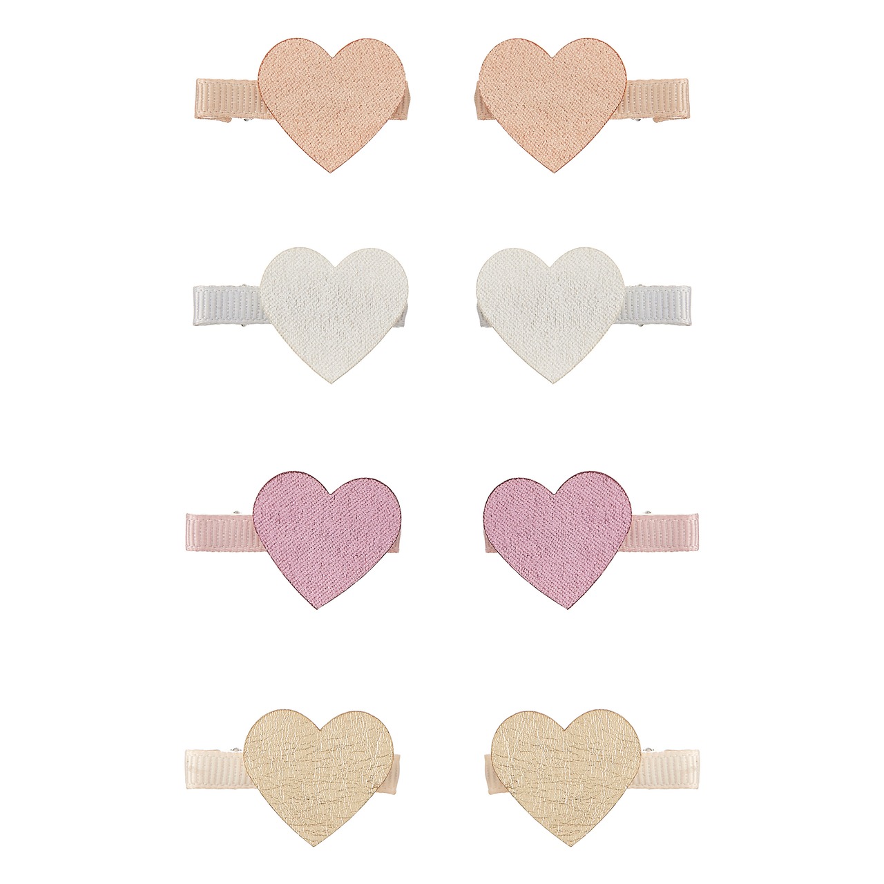 MINI SWEETHEART CLIPS_802060 79【2026年8/31まで限定SALE】