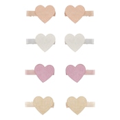 MINI SWEETHEART CLIPS_802060 79【2026年8/31まで限定SALE】