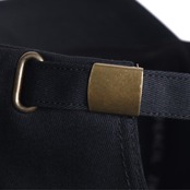 シンプルデザイン 6パネル ベースボールキャップ af0153