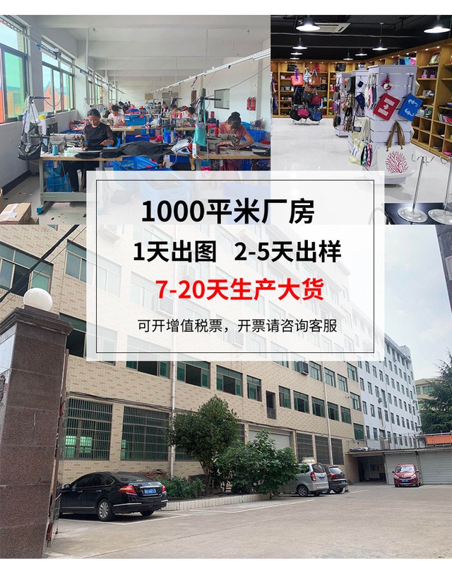 ポリグ 高収納化粧ポーチ Lサイズ
