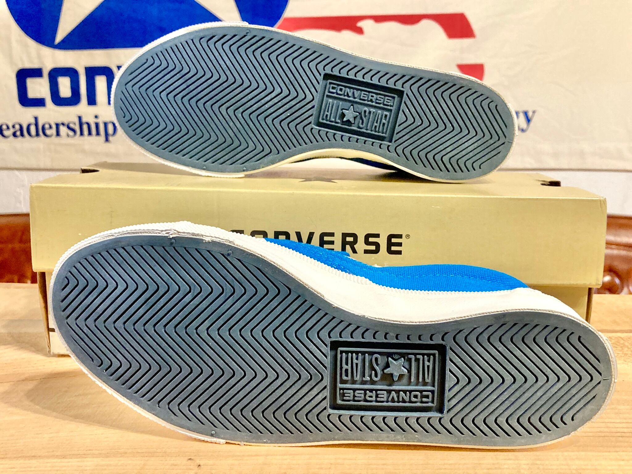 converse（コンバース）SKIDGRIP G SLIP-ON （スキッドグリップ