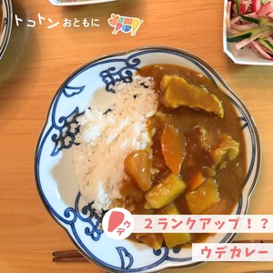 ウデブロック｜大きめカットでカレーに◎