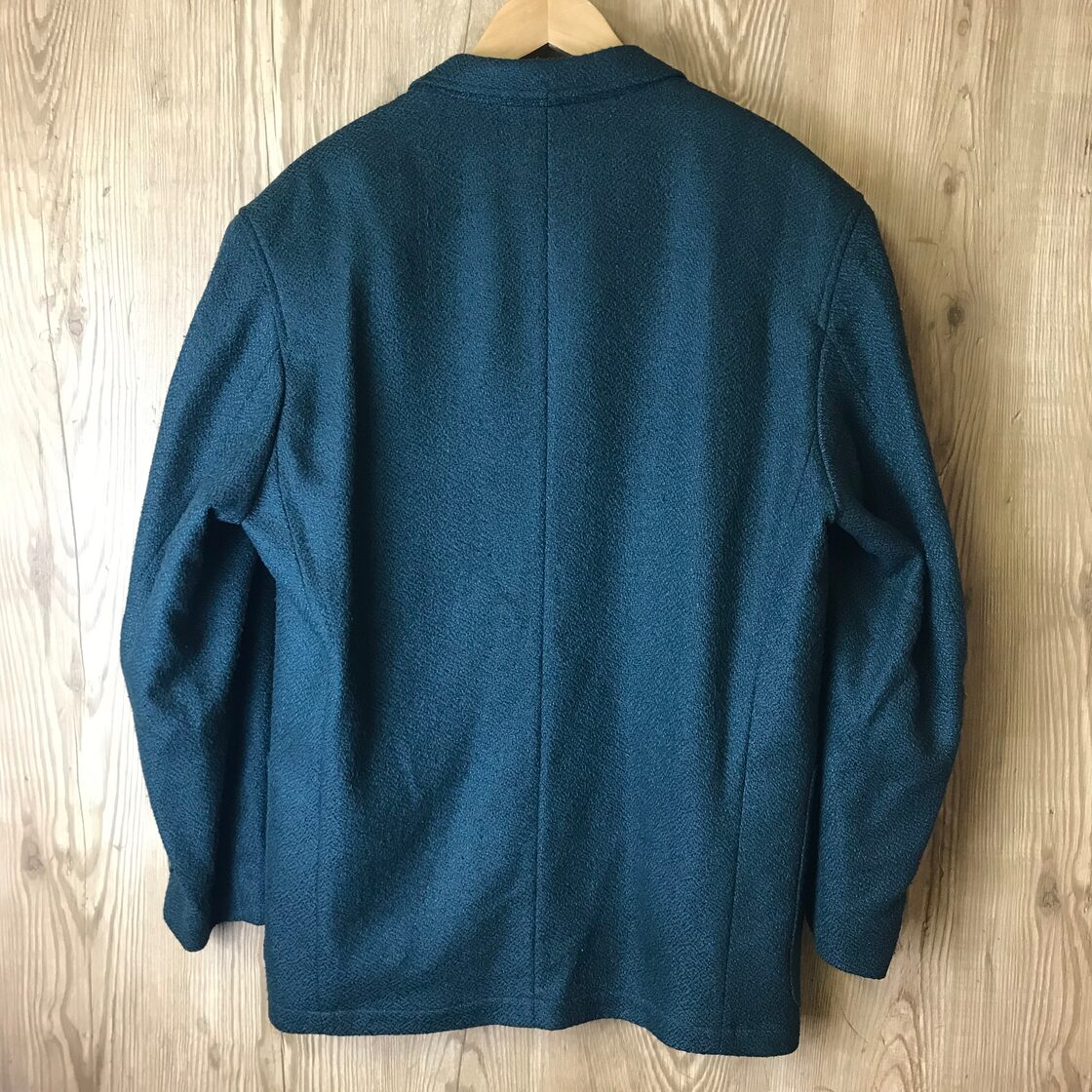 90s VINTAGE KENZO テーラードジャケット サイズ3 メンズL程 90年代 