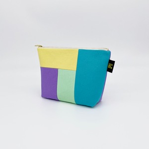 PATCH POUCH　M