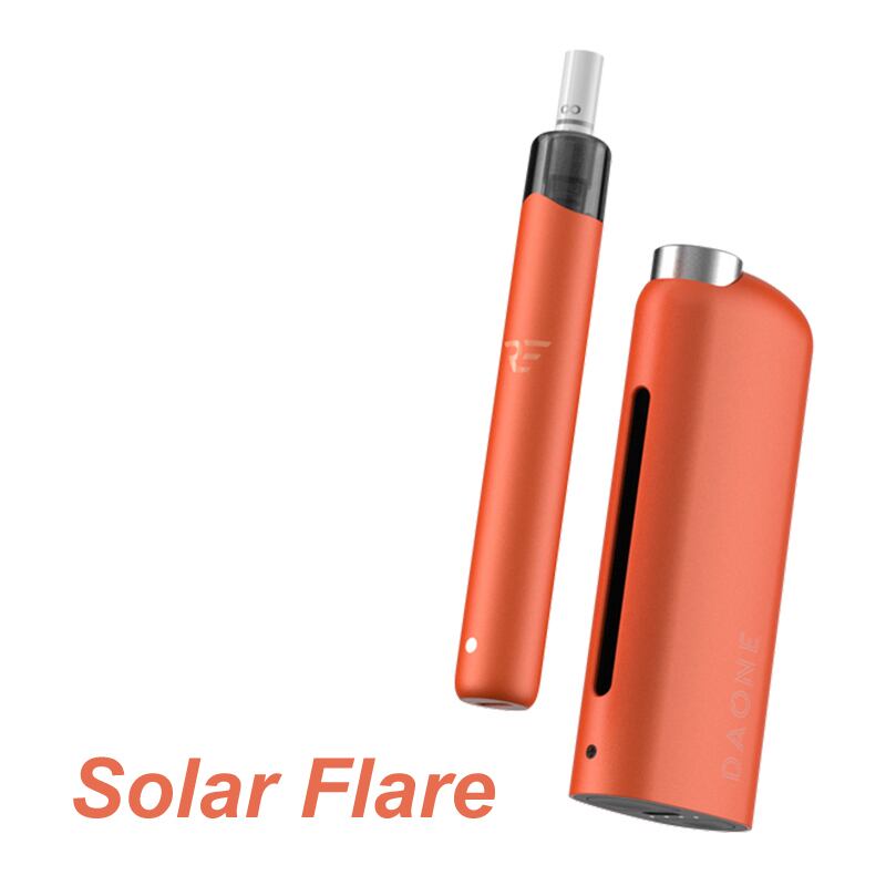 RE1 by Da one tech | Pure Vapor Japan