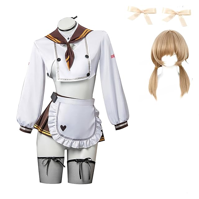 K3164 Axis powers ヘタリア スイス 軍服 風 コスプレ衣装 cosplay