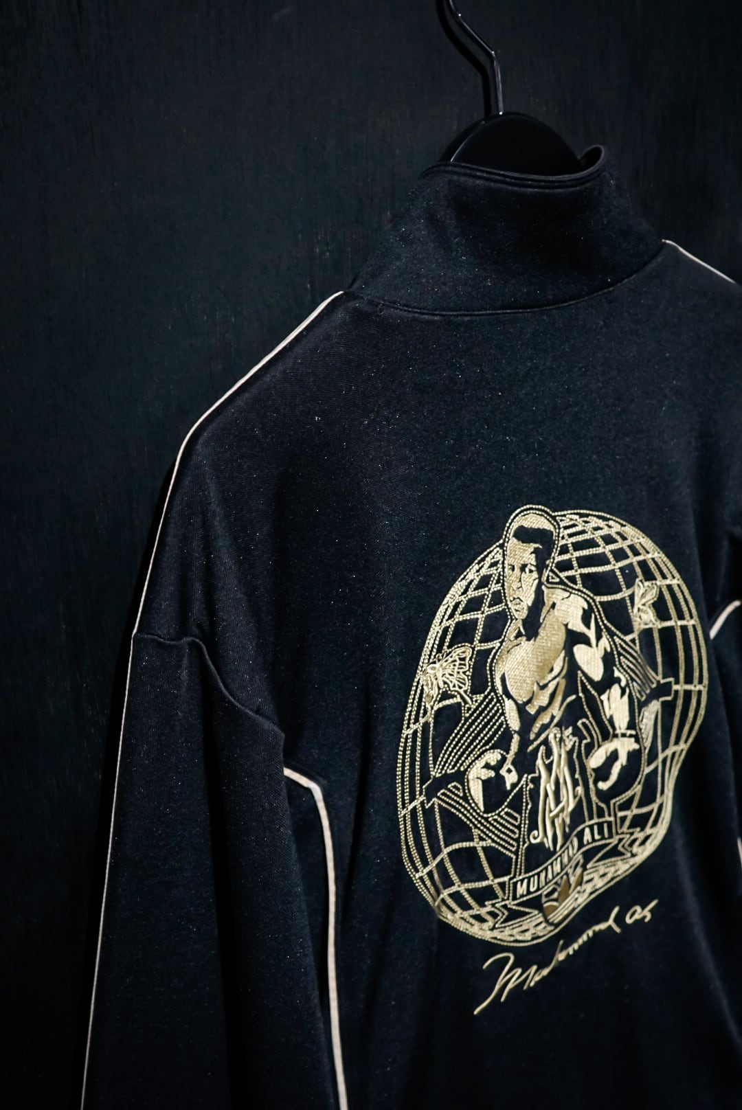 WEAPON VINTAGE】