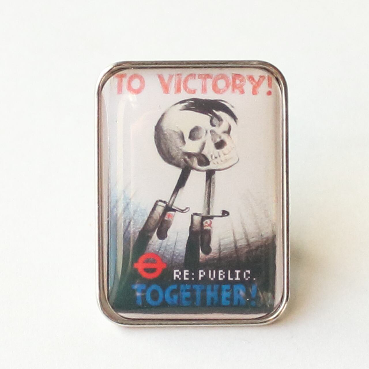 ◆RE:PUBLIC. -To Victory! Together! - (1939-1946)