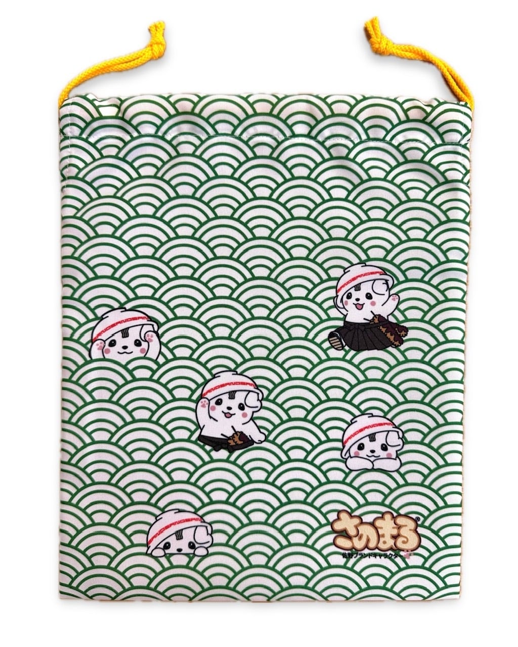 巾着 | オンラインショップさのまるの家