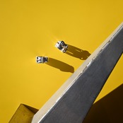 Vintage Jewelry / Hermes Belt Ring