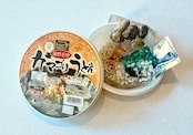 ガマゴリうどん（カップ麺）