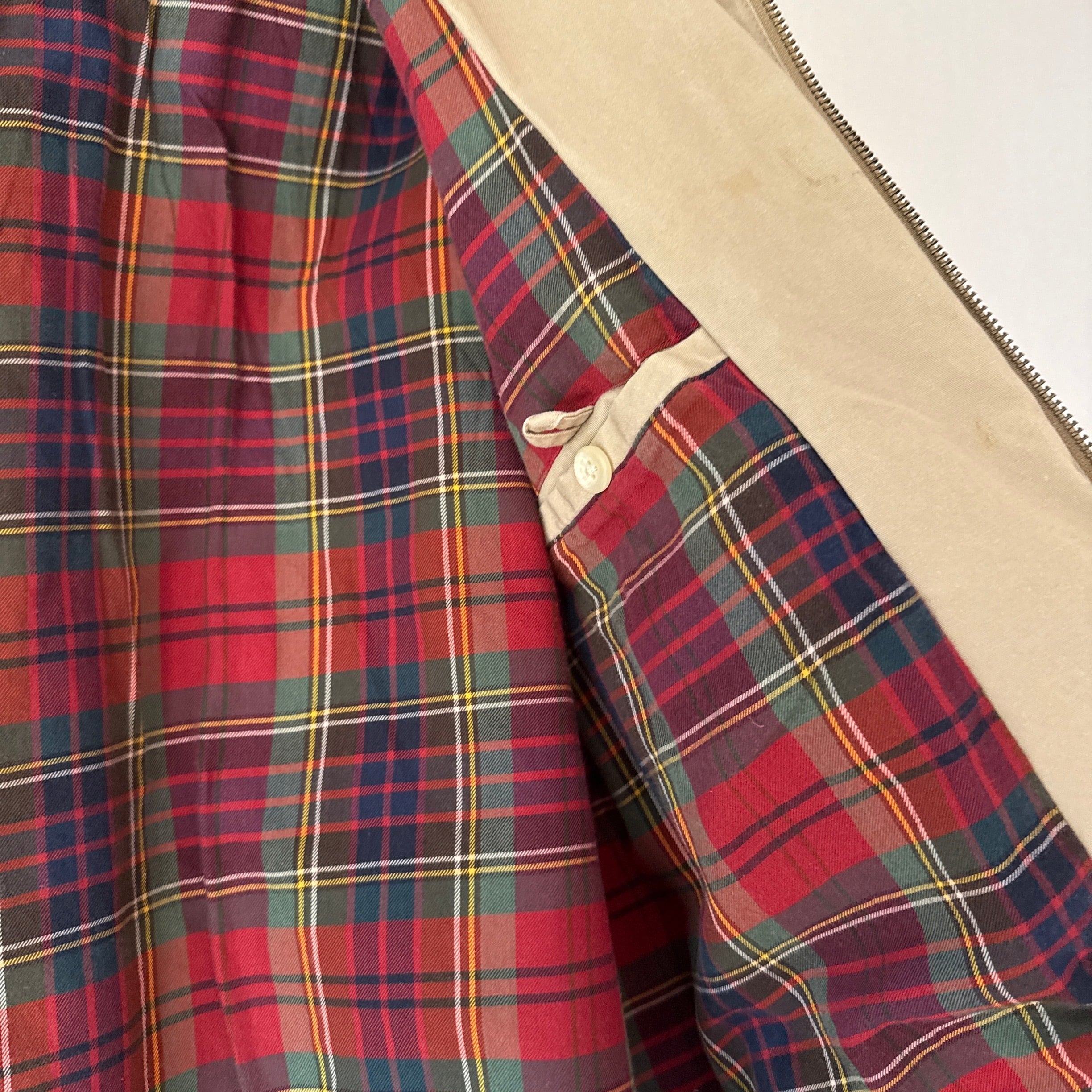 90's Polo by Ralph Lauren Swing Top Jacket ポロ ラルフローレン