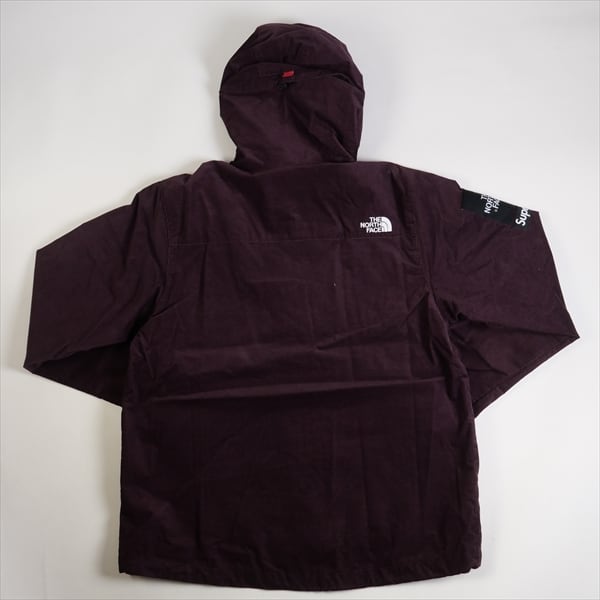 Size【M】 SUPREME シュプリーム ×The North Face 12AW Mountain Shell ...