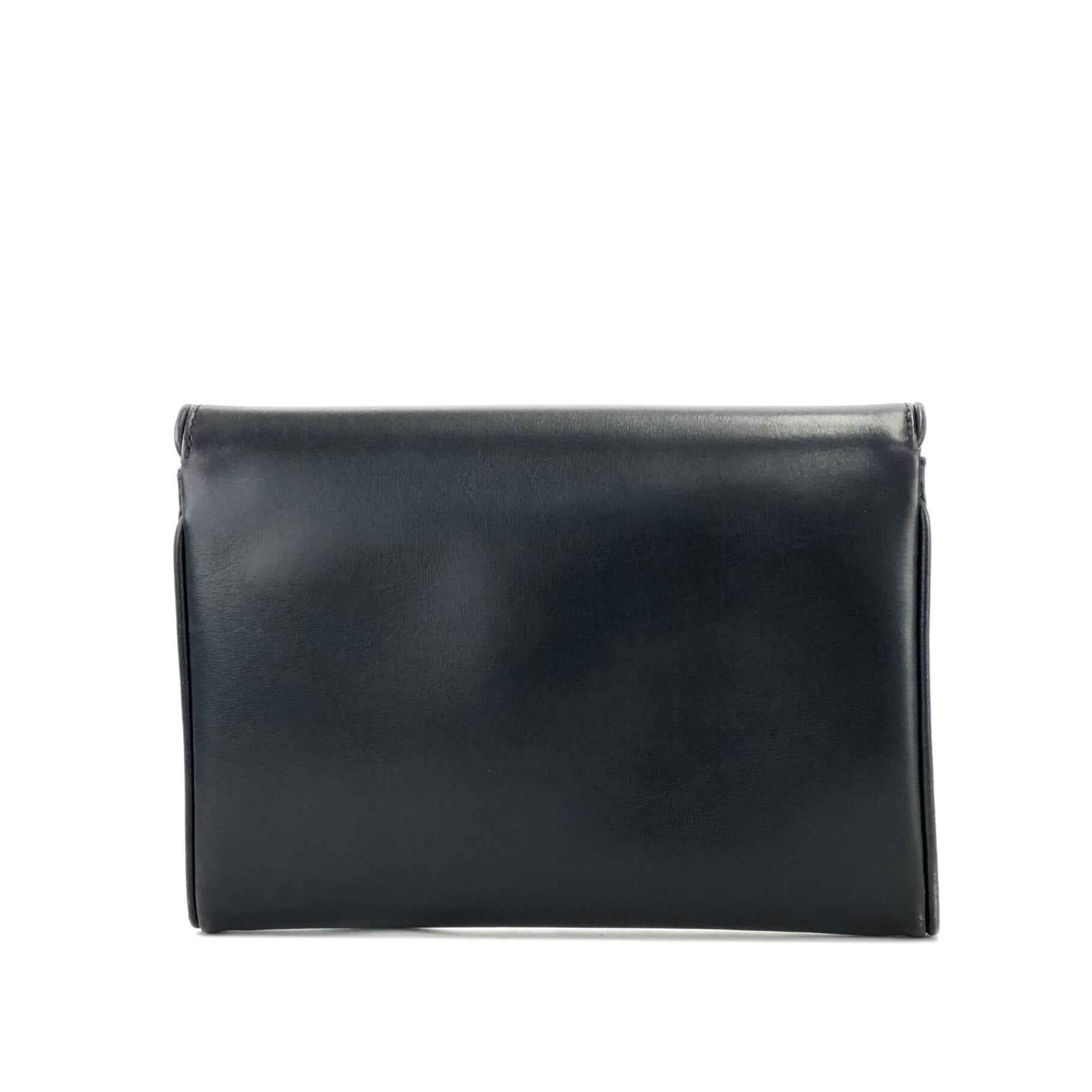 GUCCI グッチ GGモチーフ レザー 2WAY クラッチバッグ ミニバッグ